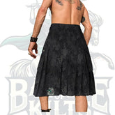 Kilt for Men – Camo Tactical Utility Kilt by Battle of Kilts
